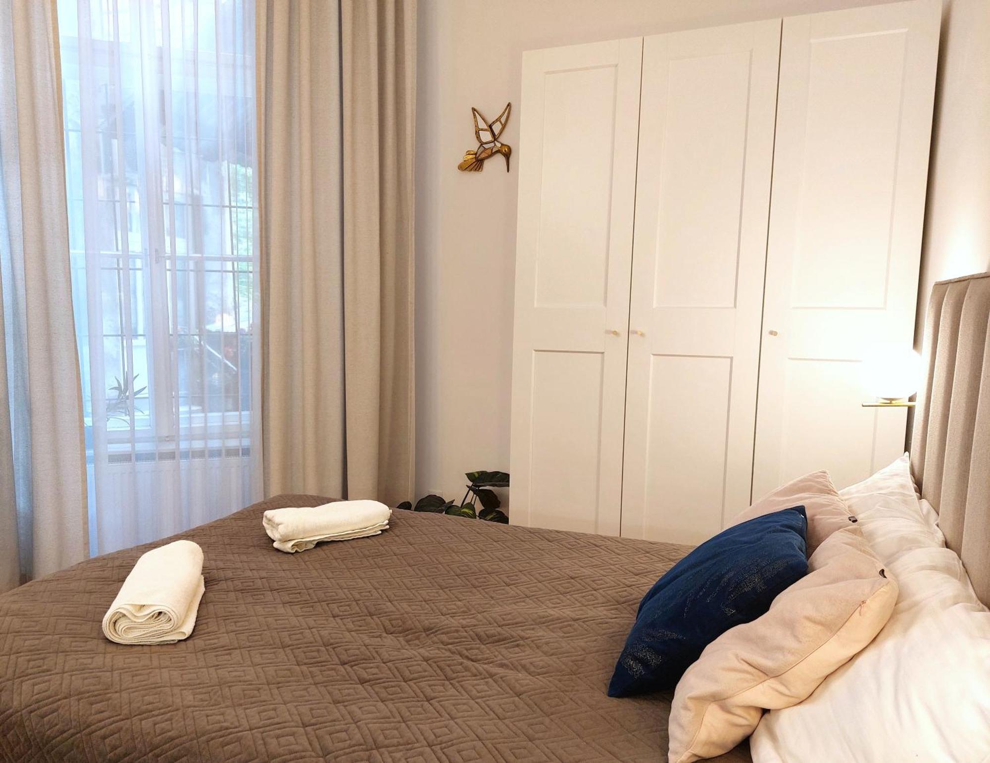 Unique Style Apartments Old Town - 25 Min From The Airport - By Homelike Cracovia Habitación foto