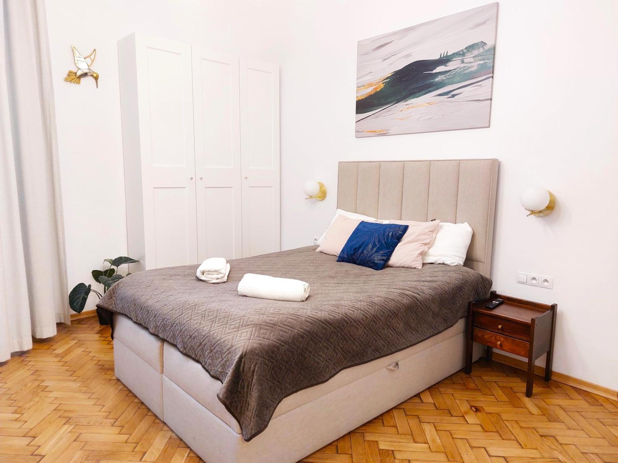 Unique Style Apartments Old Town - 25 Min From The Airport - By Homelike Cracovia Habitación foto