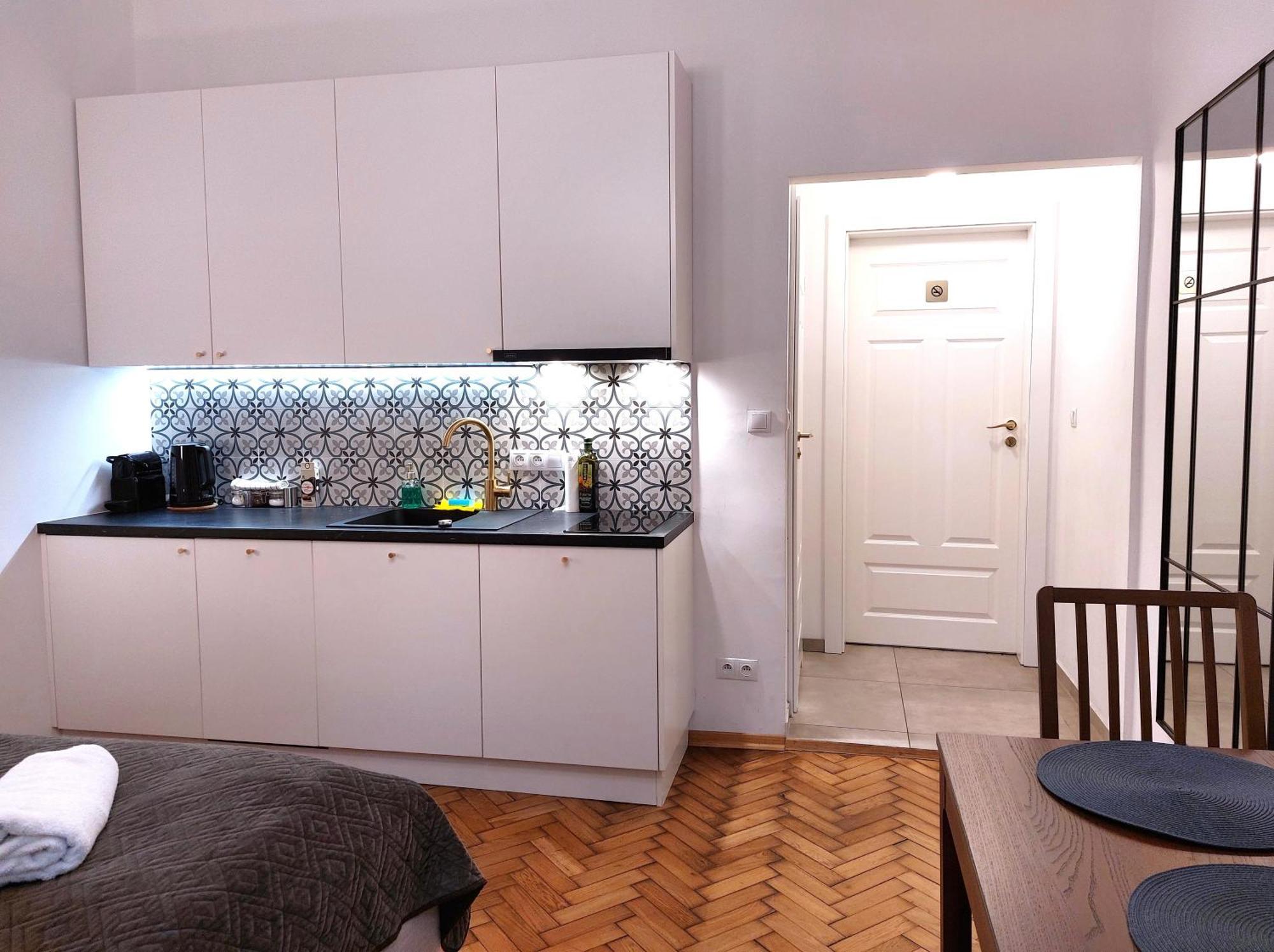 Unique Style Apartments Old Town - 25 Min From The Airport - By Homelike Cracovia Habitación foto