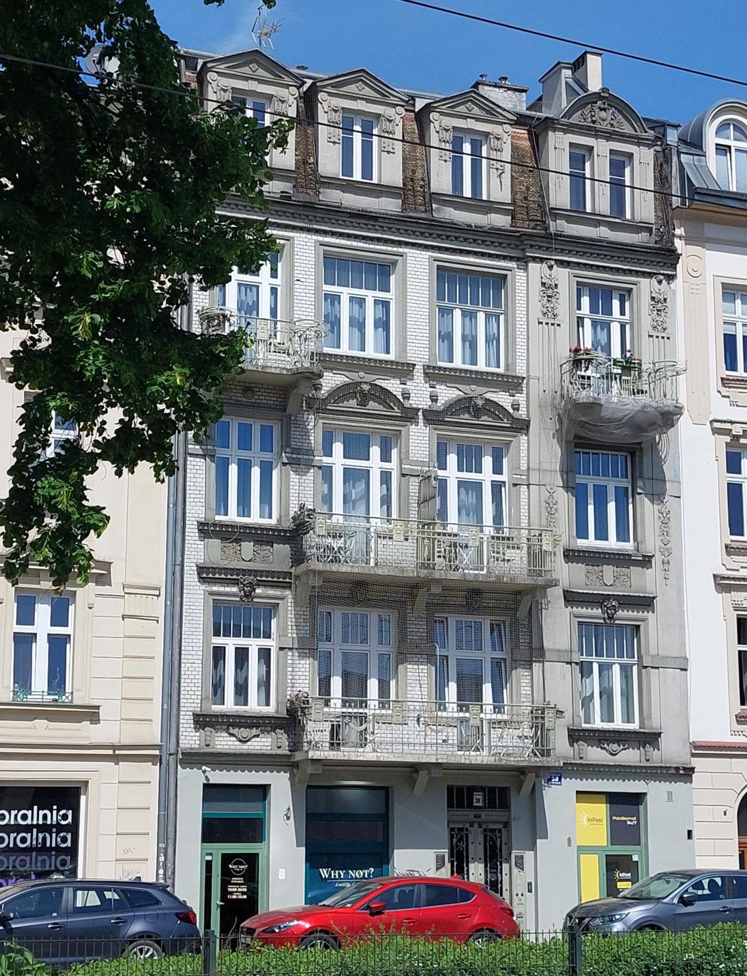 Unique Style Apartments Old Town - 25 Min From The Airport - By Homelike Cracovia Exterior foto